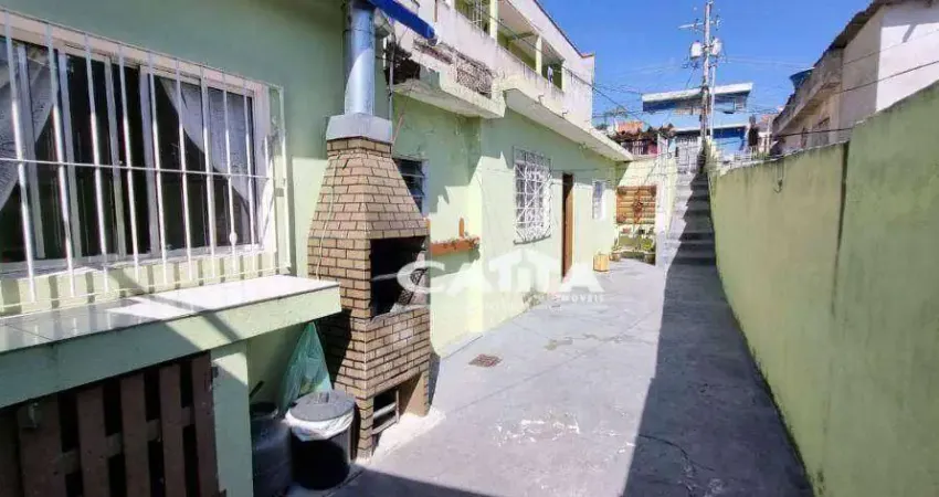 Casa térrea com 02 quartos à venda na Cidade Líder