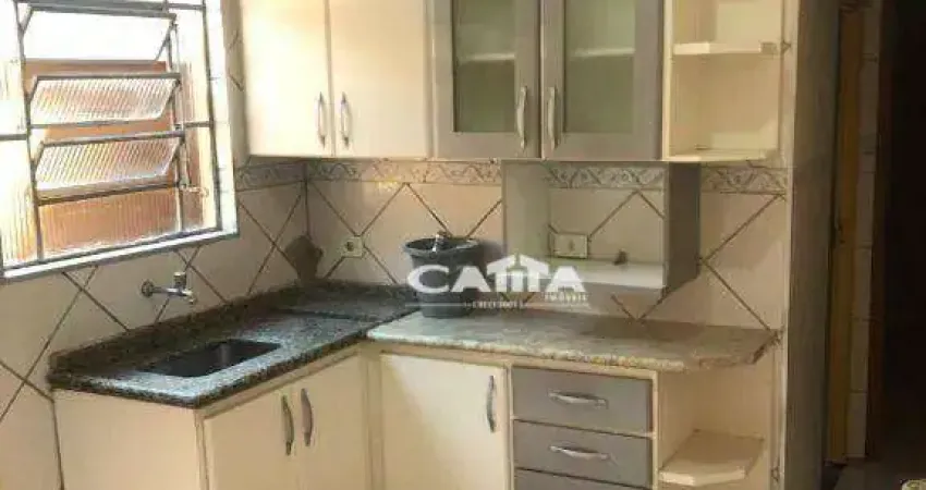 Casa com 2 dormitórios à venda, 70 m² por R$ 299.000,00 - Guaiaúna - São Paulo/SP