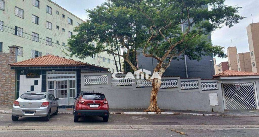 Apartamento à venda, 49 m² por R$ 220.000,00 - Artur Alvim - São Paulo/SP