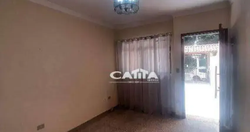 Sobrado com 3 quartos à venda, 93 m² por R$ 540.000 - Vila Guilhermina - São Paulo/SP