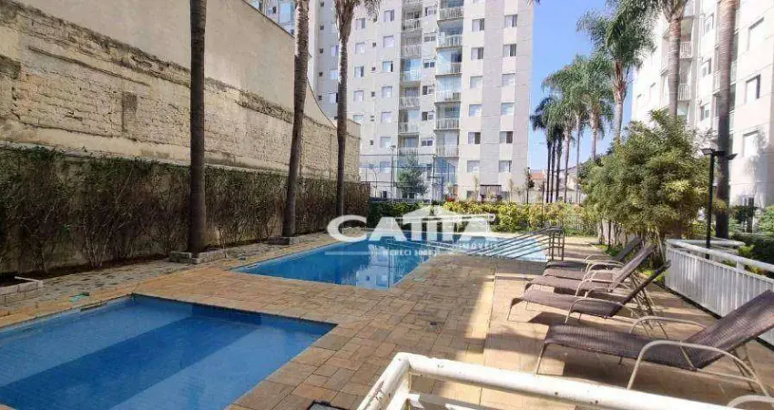 Apartamento com 3 quartos e 01 vaga à venda na Vila Carrão