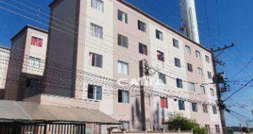Apartamento com 2 dormitórios à venda, 40 m² por R$ 175.000,00 - Guaianazes - São Paulo/SP