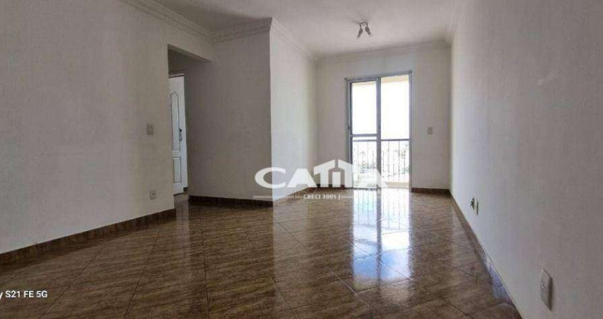 Apartamento com 3 dormitórios à venda, 62 m² por R$ 363.000,00 - Jardim Vila Formosa - São Paulo/SP