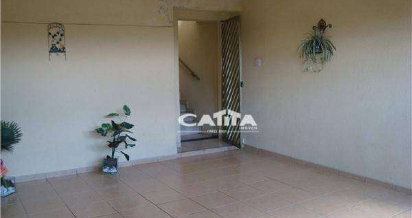 Sobrado com 3 dormitórios à venda, 175 m²  - Limoeiro - São Paulo/SP