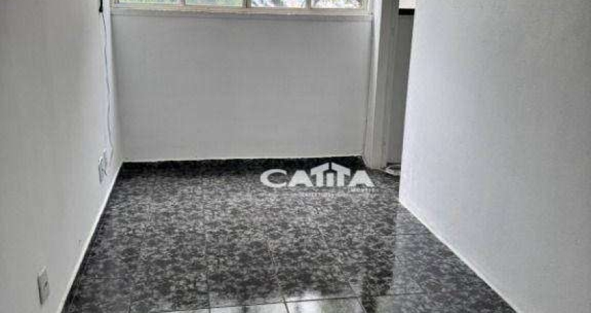 Apartamento 03 quartos -01 vaga garagem  A E Carvalho