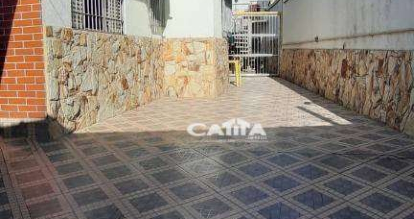 Casa com 3 dormitórios sendo 1 suíte à venda, R$ 700.000 - Itaquera - São Paulo/SP
