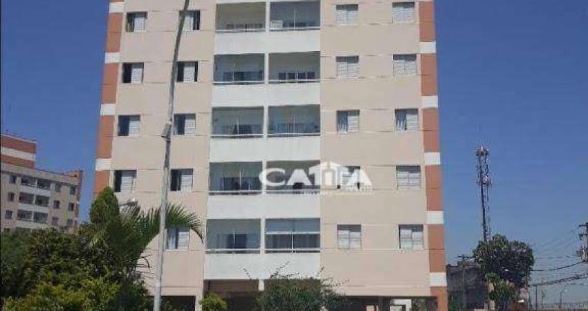 Apartamento com 3 dormitórios à venda, 73 m² por R$ 314.000,00 - Cidade Líder - São Paulo/SP