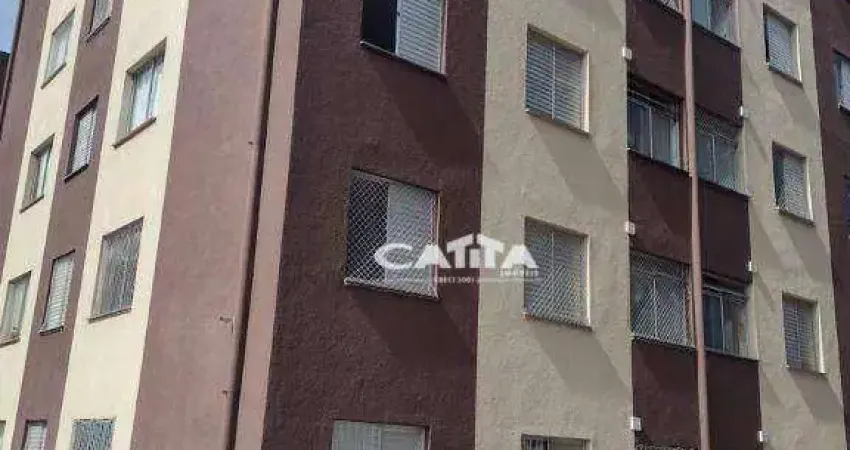 Apartamento com 3 quartos à venda, 52 m² por R$ 280.000 - Itaquera - São Paulo/SP