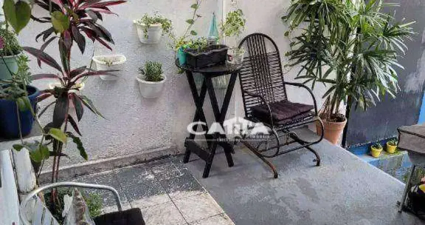 Casa com 1 quarto à venda, 50 m² por R$ 320.000 - Cidade Líder - São Paulo/SP