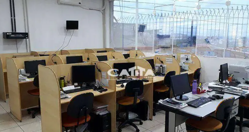 Prédio à venda, 499 m² por R$ 1.600.000,00 - Jardim Pedro José Nunes - São Paulo/SP