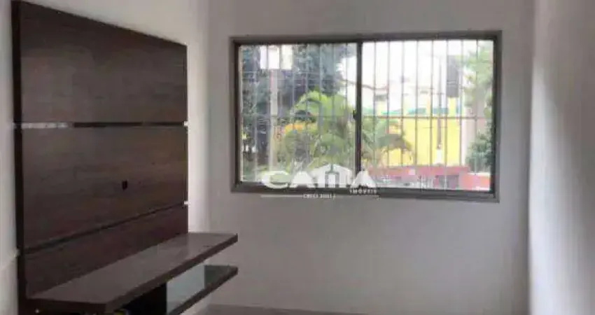 Apartamento com 2 dormitórios, 55 m² - venda por R$ 295.000,00 ou aluguel por R$ 2.604,70/mês - Vila Mariana - São Paulo/SP