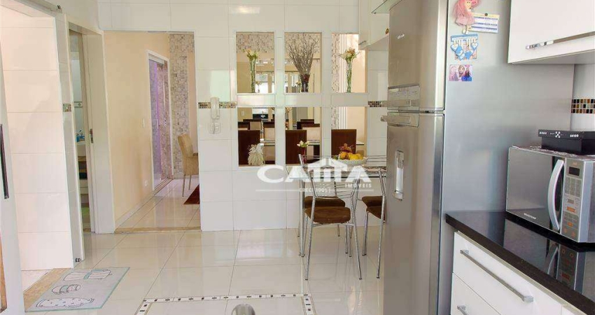 Casa à venda, 378 m² por R$ 2.500.000,00 - Vila Guilhermina - São Paulo/SP
