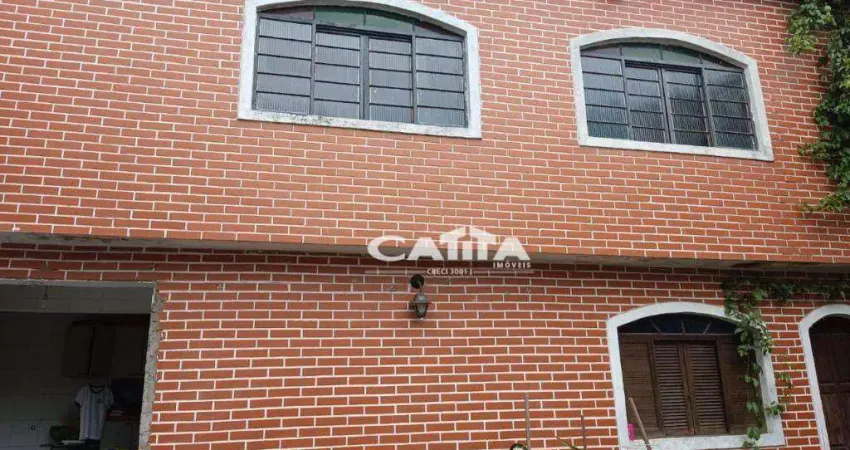 Casa com 3 dormitórios, amplo quintal e edícula à venda, 150 m² - Jardim Nossa Senhora do Carmo - São Paulo/SP