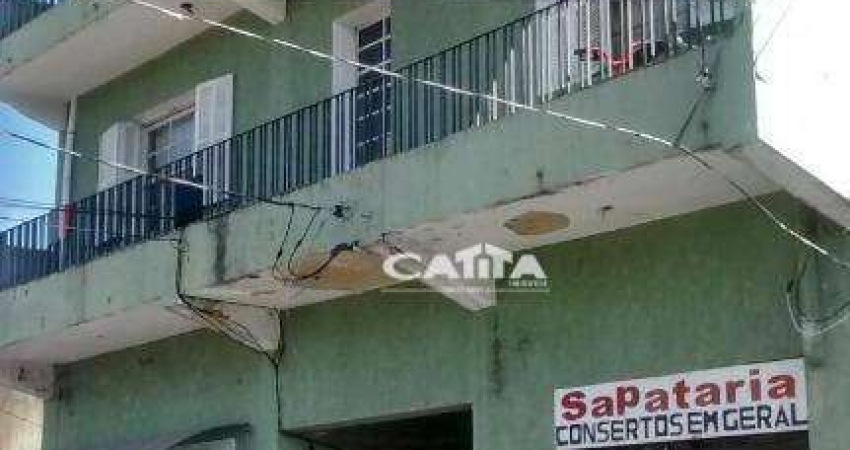 Sobrado com 8 dormitórios à venda, 374 m² por R$ 999.999,00 - Parque Maria Luiza - São Paulo/SP