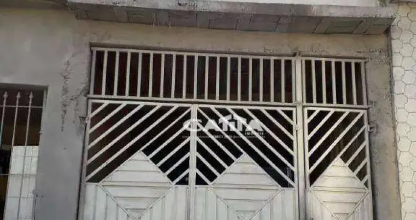 Casa à venda, 341 m² por R$ 280.000,00 - Jardim Brasil - Guarulhos/SP