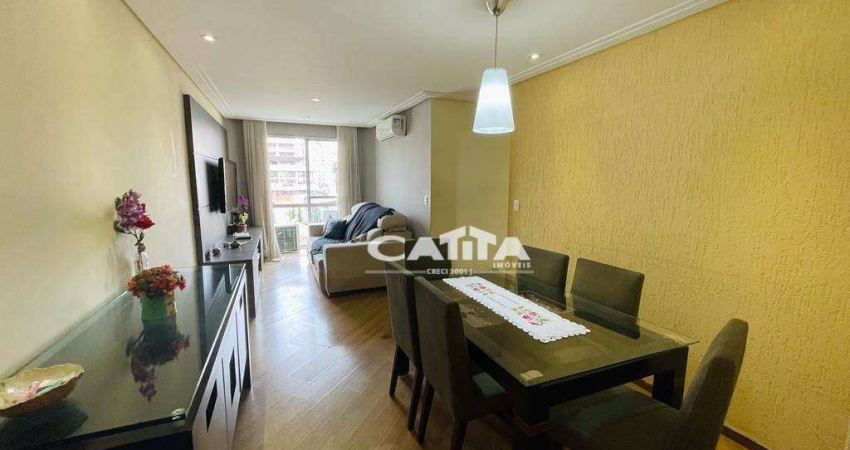Apartamento à venda, 72 m² por R$ 599.999,00 - Vila Gomes Cardim - São Paulo/SP