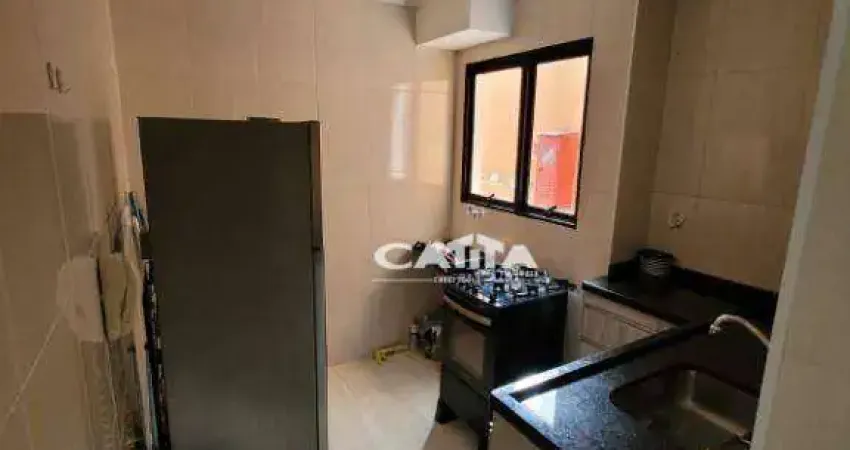 Apartamento à venda, 50 m² por R$ 215.000,00 - Vila Carmosina - São Paulo/SP