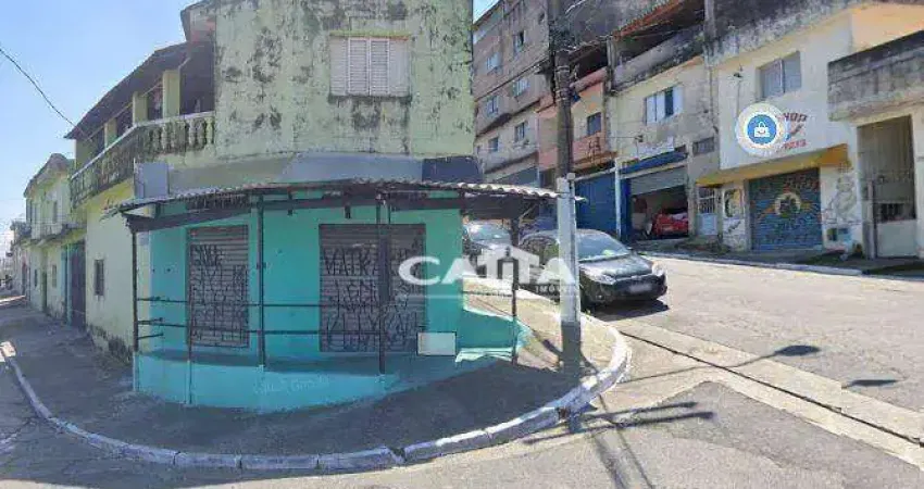 Casa à venda, 485 m² por R$ 580.000,00 - Jardim Tietê - São Paulo/SP
