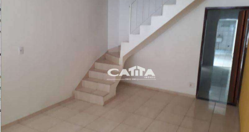 Sobrado com 3 dormitórios à venda, 70 m² por R$ 430.000,00 - Cidade Líder - São Paulo/SP