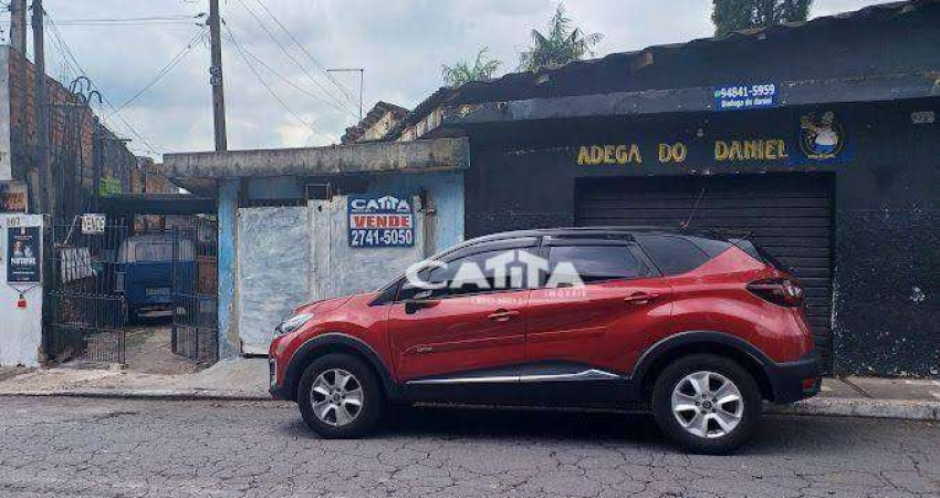 Terreno à venda, 998 m² por R$ 1.200.000,00 - Guaianazes - São Paulo/SP