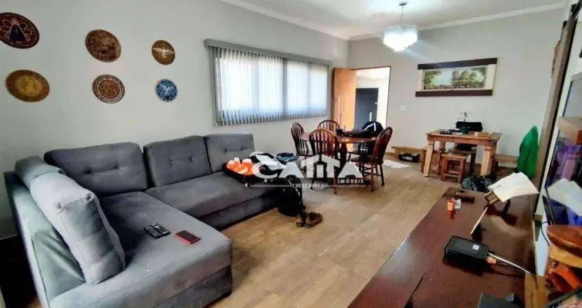 Casa com 3 quartos à venda, 130 m² - Cidade Líder - São Paulo/SP