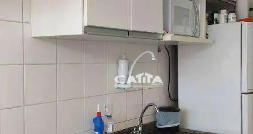 Apartamento com 2 quartos à venda, 48 m² por r$ 275.000 - vila carmosina - são paulo/sp