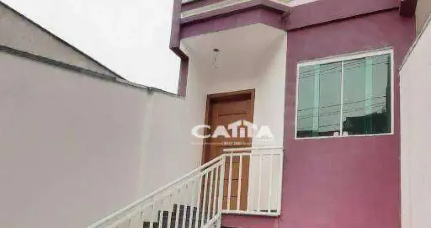 Sobrado com 3 quartos com 1 suíte  à venda, 177 m² por R$ 599.000 - Cidade Líder - São Paulo/SP