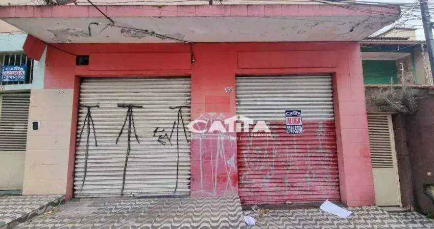 Salão para alugar, 18 m² por R$ 1.000,00/mês - Vila São Francisco - São Paulo/SP