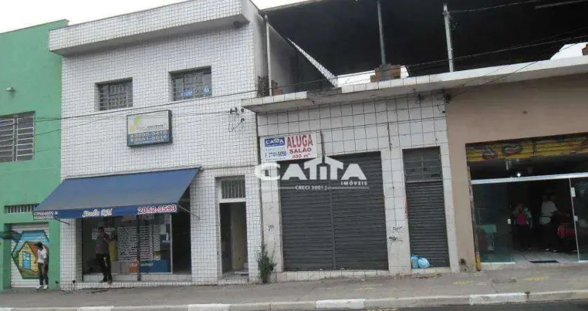 Sala comercial para alugar na Avenida Pires do Rio, Itaquera, São Paulo