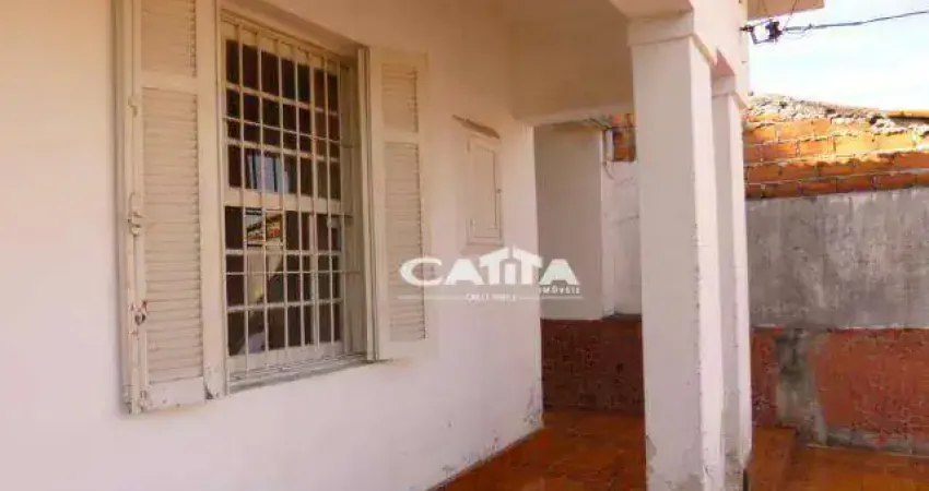 Casa antiga para reforma ou demolição à venda 300m do Metrô Artur Alvim