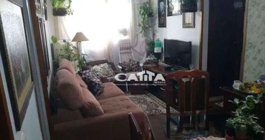 Apartamento com 2 dormitórios à venda, 56 m² por R$ 250.000,00 - Itaquera - São Paulo/SP