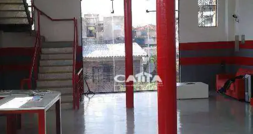 Prédio à venda na Rua Rio São Francisco do Mogiano, Itaquera, São Paulo