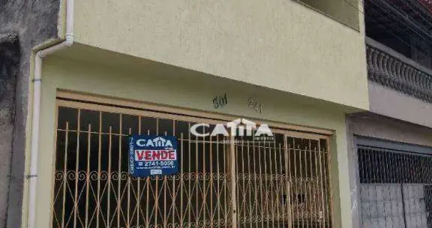 Sobrado com 6 dormitórios à venda, 180 m² por R$ 499.999,00 - Cidade Líder - São Paulo/SP