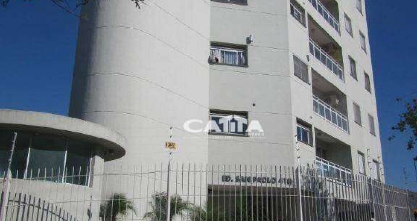 Apartamento com 3 quartos à venda na Rua Sebastião Ivo, Cidade Líder, São Paulo