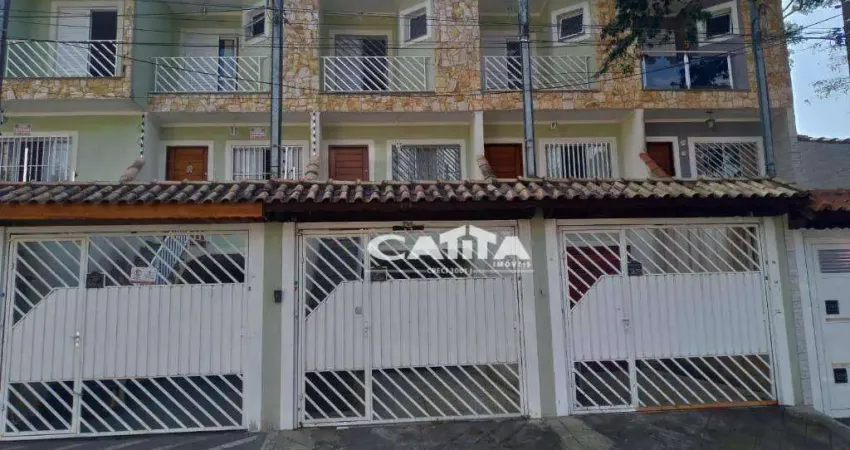 Sobrado com 3 dormitórios à venda, 145 m² por R$ 630.000,00 - Jardim Nossa Senhora do Carmo - São Paulo/SP