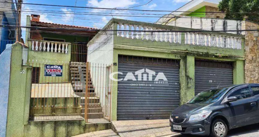 Casa com 2 quartos à venda na Rua Sargento Pedro dos Santos, Itaquera, São Paulo