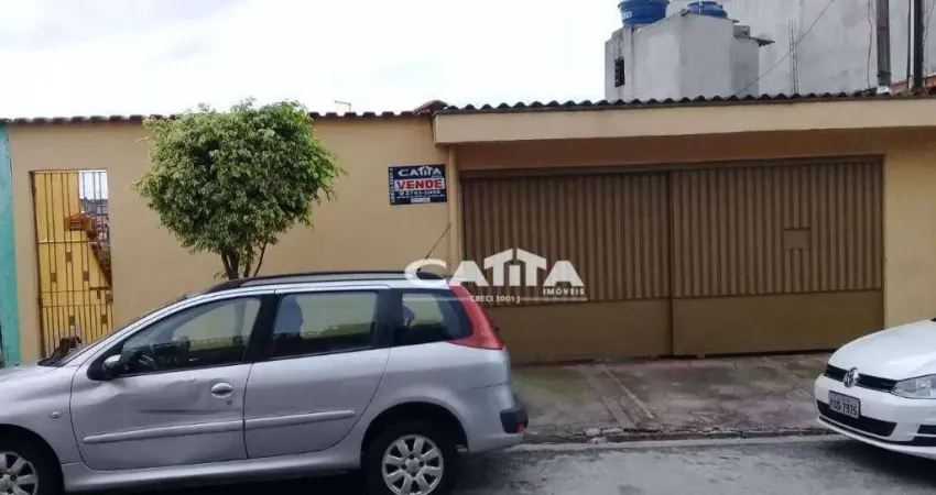 Casa com 4 dormitórios à venda, 228 m² por R$ 700.000,00 - Itaquera - São Paulo/SP