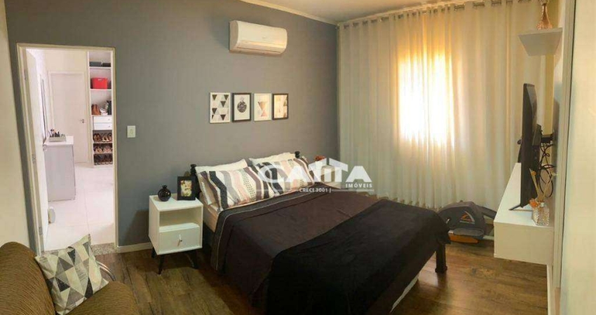 Sobrado com 3 dormitórios à venda, 195 m² por R$ 1.100.000,00 - Vila Matilde - São Paulo/SP