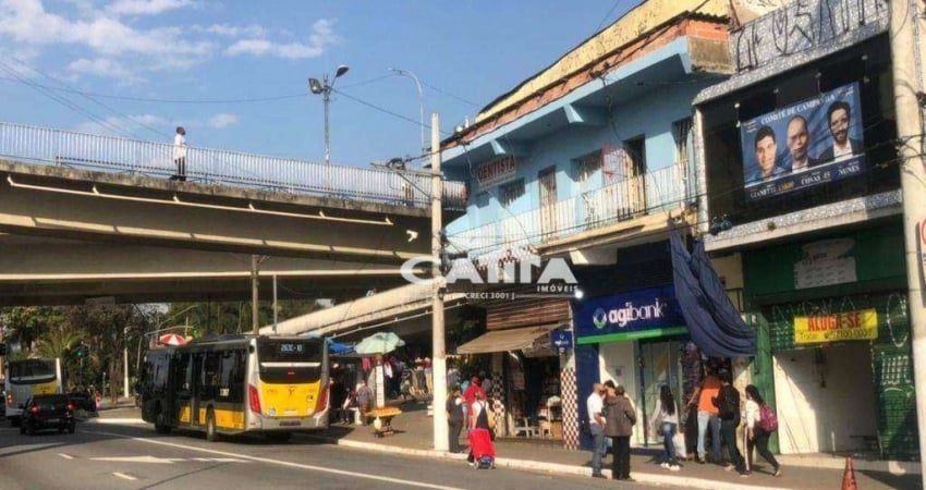 Salão para alugar, 120 m² por R$ 15.000,00/mês - Guaianazes - São Paulo/SP