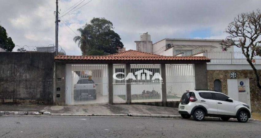 Casa para alugar, 250 m² por R$ 15.374,00/mês - Vila Carmosina - São Paulo/SP