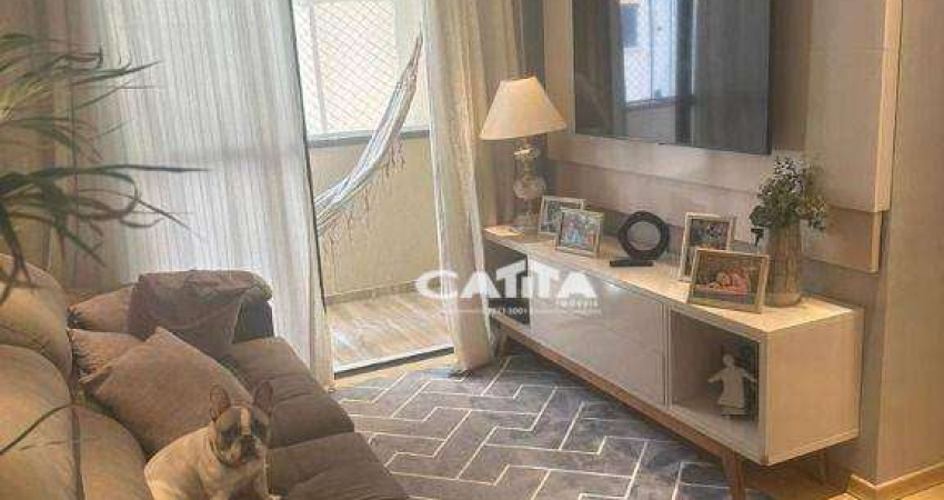Apartamento á venda com 02 quartos Veredas do Carmo_Cidade Líder