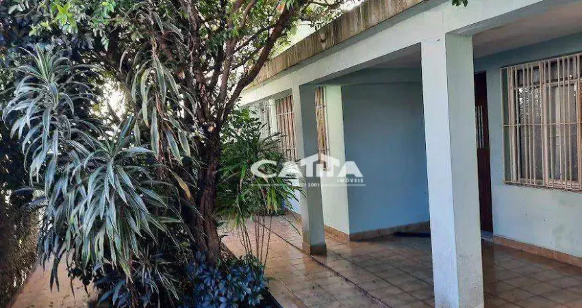 Casa Térrea + 2 Casas no terrreno (ótimo para renda) , 200 m²  - São Miguel Paulista - São Paulo/SP