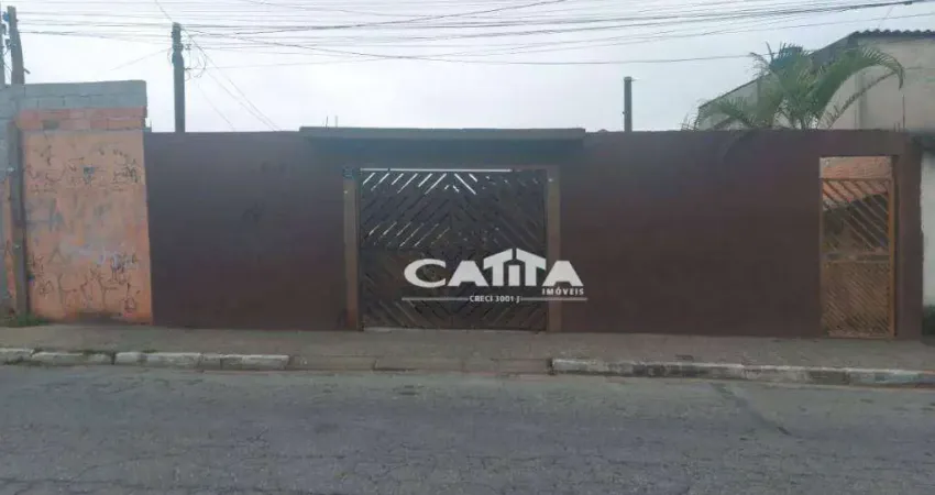 Casa à venda, 146 m² por R$ 659.998,00 - Parada XV de Novembro - São Paulo/SP