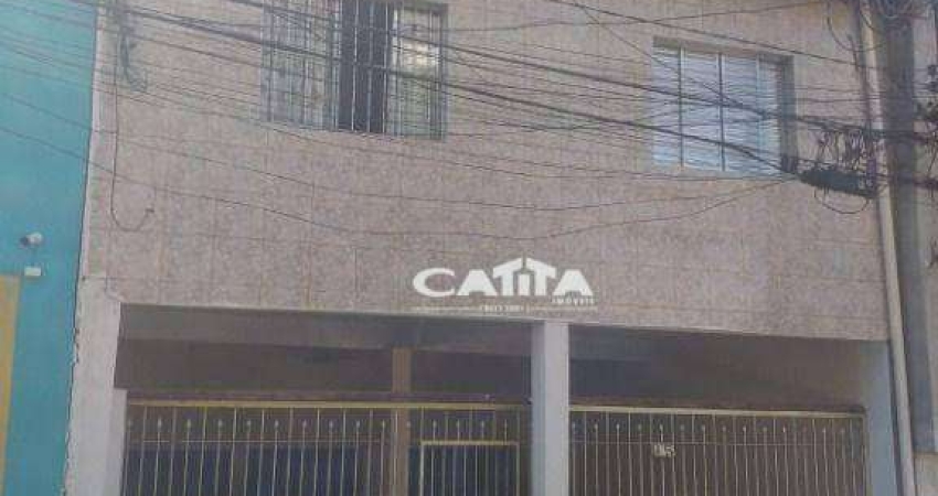Sobrado com 5 dormitórios à venda, 160 m² por R$ 360.000,00 - Jardim São João (Zona Leste) - São Paulo/SP