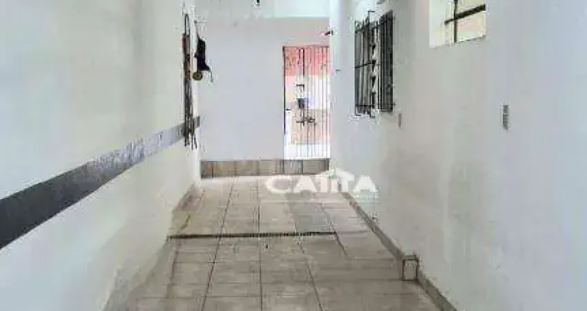 Sobrado com salão comercial à venda Jardim Santa Maria