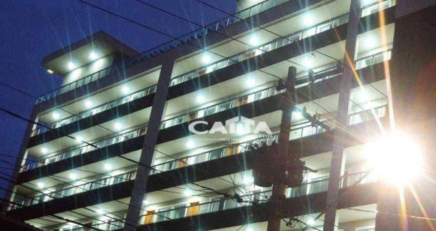 Apartamento com 2 dormitórios à venda, 49 m² por R$ 345.000,00 - Vila Matilde - São Paulo/SP