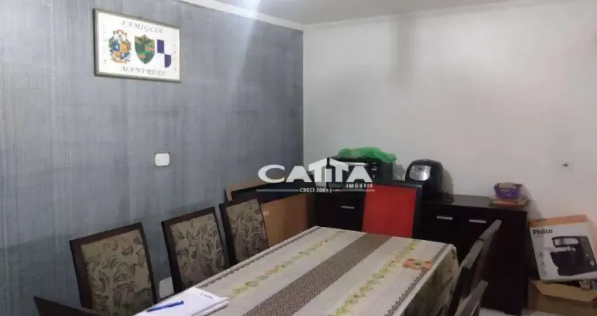 Sobrado com 3 dormitórios à venda, 200 m² por R$ 849.999,00 - Jardim Nossa Senhora do Carmo - São Paulo/SP