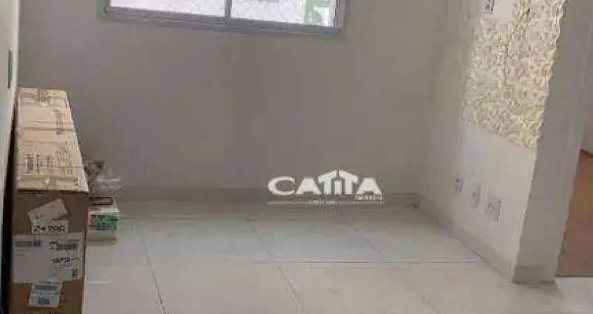 Apartamento com 2 dormitórios à venda, 42 m² por R$ 330.000,00 - Itaquera - São Paulo/SP