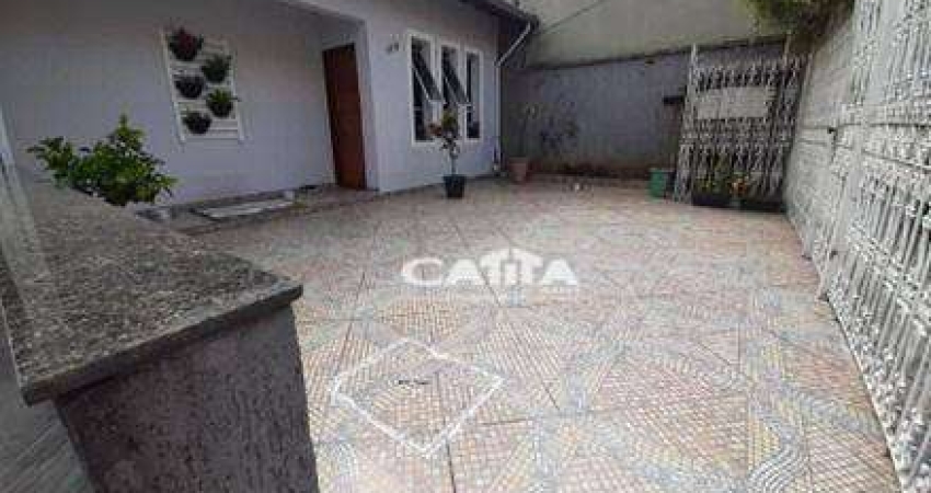 Sobrado com 3 dormitórios à venda, 200 m²  Fazenda Aricanduva - São Paulo/SP