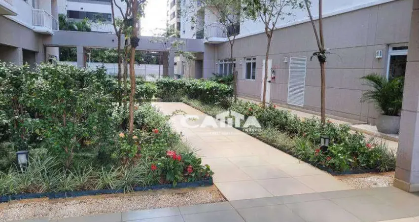 Apartamento com 1 dormitório à venda, 31 m² por R$ 309.999,00 - Brás - São Paulo/SP
